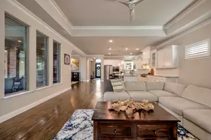 1201 White Squall Trl, Arlington, TX 76005 - Photo 22