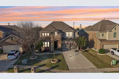 4720 Whitehall Court, McKinney, TX 75070 - Photo 28