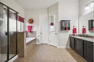 4720 Whitehall Ct, McKinney, TX 75070 - Photo 16