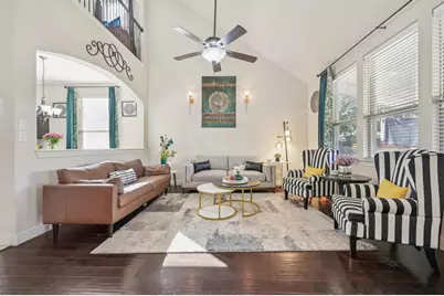 4720 Whitehall Court, McKinney, TX 75070 - Photo 4