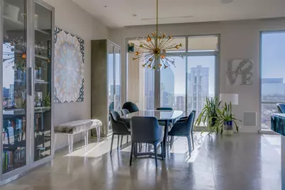 1717 Arts Plaza #1915, Dallas, TX 75201 - Photo 1