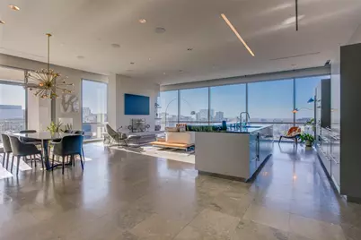 1717 Arts Plaza #1915, Dallas, TX 75201 - Photo 4