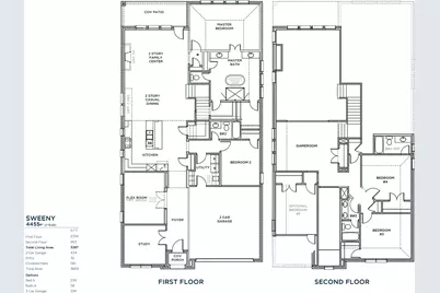 13625 Magenta Street, Frisco, TX 75033 - Photo 34