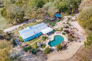 4939 Rose Hill Rd, Whitewright, TX 75491 - Photo 38