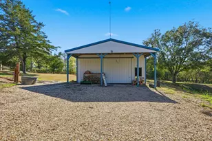 4939 Rose Hill Rd, Whitewright, TX 75491 - Photo 36