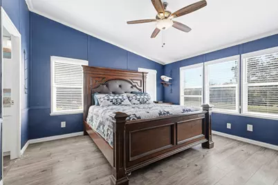 4939 Rose Hill Road, Whitewright, TX 75491 - Photo 26