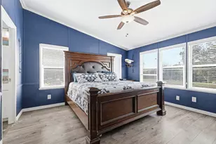 4939 Rose Hill Rd, Whitewright, TX 75491 - Photo 26