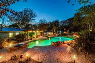 4939 Rose Hill Rd, Whitewright, TX 75491 - Photo 16