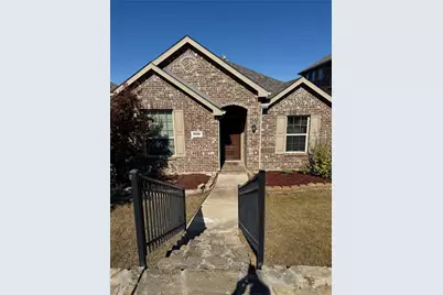 5856 Bindweed Street, Fort Worth, TX 76123 - Photo 1