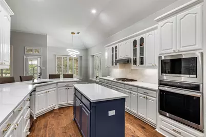 5809 Rathbone Drive, Parker, TX 75002 - Photo 12