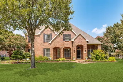 5809 Rathbone Drive, Parker, TX 75002 - Photo 2