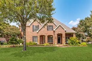 5809 Rathbone Dr, Parker, TX 75002 - Photo 2