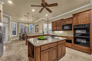 2102 Clear Creek Dr, Weatherford, TX 76087 - Photo 10