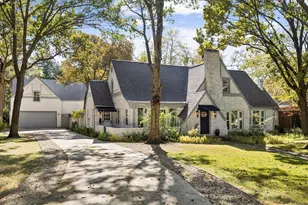 8184 Santa Clara Dr, Dallas, TX 75218 - Photo 2