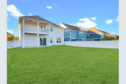 9225 Benevolent Court, Providence Village, TX 76227 - Photo 26