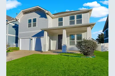 9225 Benevolent Court, Providence Village, TX 76227 - Photo 2