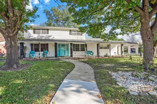 721 Thompson Dr, Saginaw, TX 76179 - Photo 2