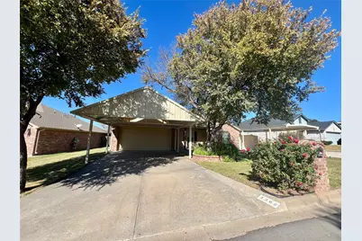 1505 Christi Lane, Graham, TX 76450 - Photo 2