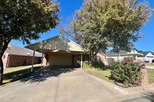 1505 Christi Ln, Graham, TX 76450 - Photo 2