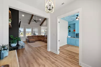 8221 David Lane, Midlothian, TX 76065 - Photo 4