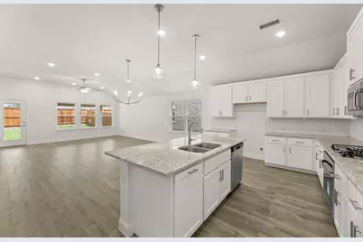 2022 Brackett Pond Road, Forney, TX 75126 - Photo 16