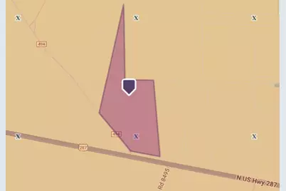 00 N US Hwy 287, Cayuga, TX 75148 - Photo 4