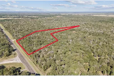 00 N US Hwy 287, Cayuga, TX 75148 - Photo 2