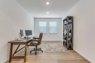 2536 Goodrich Rd, Fort Worth, TX 76179 - Photo 6