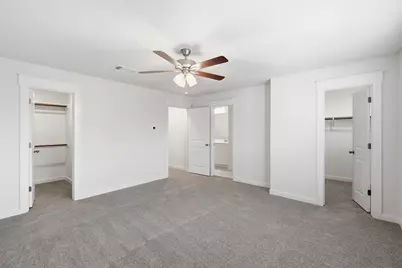 7420 Rosetta Drive, Fort Worth, TX 76123 - Photo 16