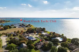 116 James Dr, Heath, TX 75032 - Photo 4