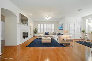 116 James Dr, Heath, TX 75032 - Photo 8