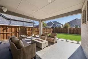 1901 Bristol St, Celina, TX 75009 - Photo 36