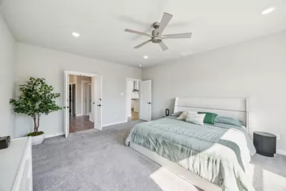 1901 Bristol Street, Celina, TX 75009 - Photo 20