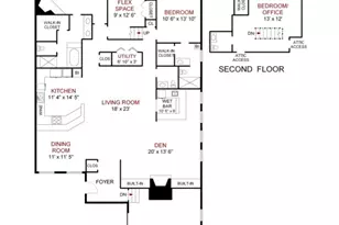 9115 Valley Chapel Ln, Dallas, TX 75220 - Photo 28