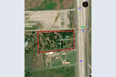 5600 S Interstate Hwy 45 W #S, Corsicana, TX 75109 - Photo 4