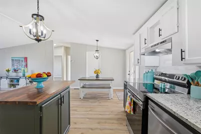 6436 Norton Drive, Terrell, TX 75160 - Photo 4