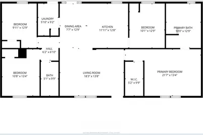 6436 Norton Drive, Terrell, TX 75160 - Photo 34