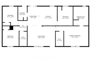 6436 Norton Dr, Terrell, TX 75160 - Photo 34