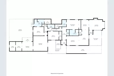 1432 Sylvan Avenue, Dallas, TX 75208 - Photo 40