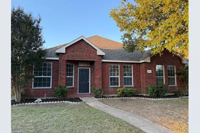 1513 Creek Springs Drive, Allen, TX 75002 - Photo 1