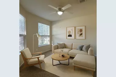 1513 Creek Springs Drive, Allen, TX 75002 - Photo 2