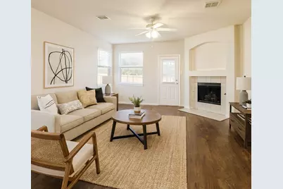 1513 Creek Springs Drive, Allen, TX 75002 - Photo 6