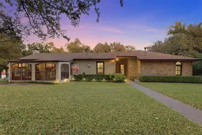 9848 Lake Haven Circle, Fort Worth, TX 76108 - Photo 2