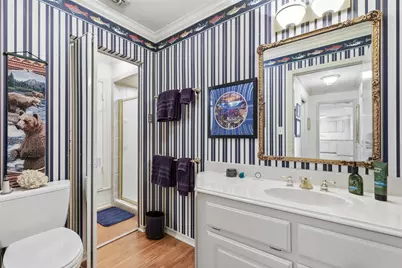 9848 Lake Haven Circle, Fort Worth, TX 76108 - Photo 26