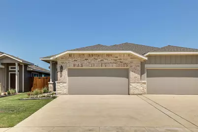 657 Blackland Drive, Venus, TX 76084 - Photo 1