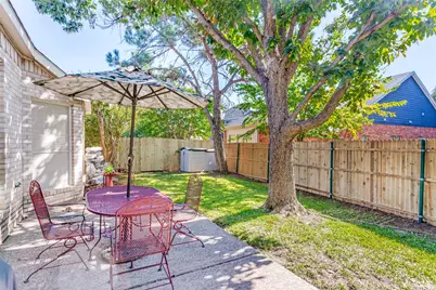 8021 Belladonna Drive, Fort Worth, TX 76123 - Photo 24