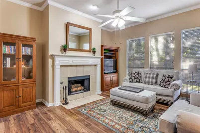 8021 Belladonna Drive, Fort Worth, TX 76123 - Photo 10
