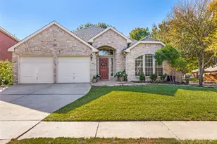 8021 Belladonna Dr, Fort Worth, TX 76123 - Photo 1