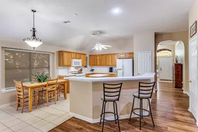 8021 Belladonna Drive, Fort Worth, TX 76123 - Photo 4