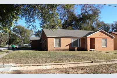 308 W Live Oak Street, Dublin, TX 76446 - Photo 2
